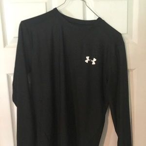 UA compression training shirt